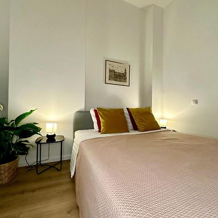 Luxury Suites Mons By Rikas Hotels Eksteriør billede