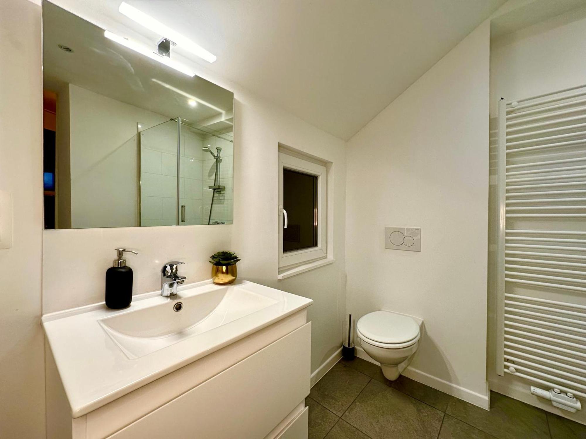 Luxury Suites Mons By Rikas Hotels Eksteriør billede