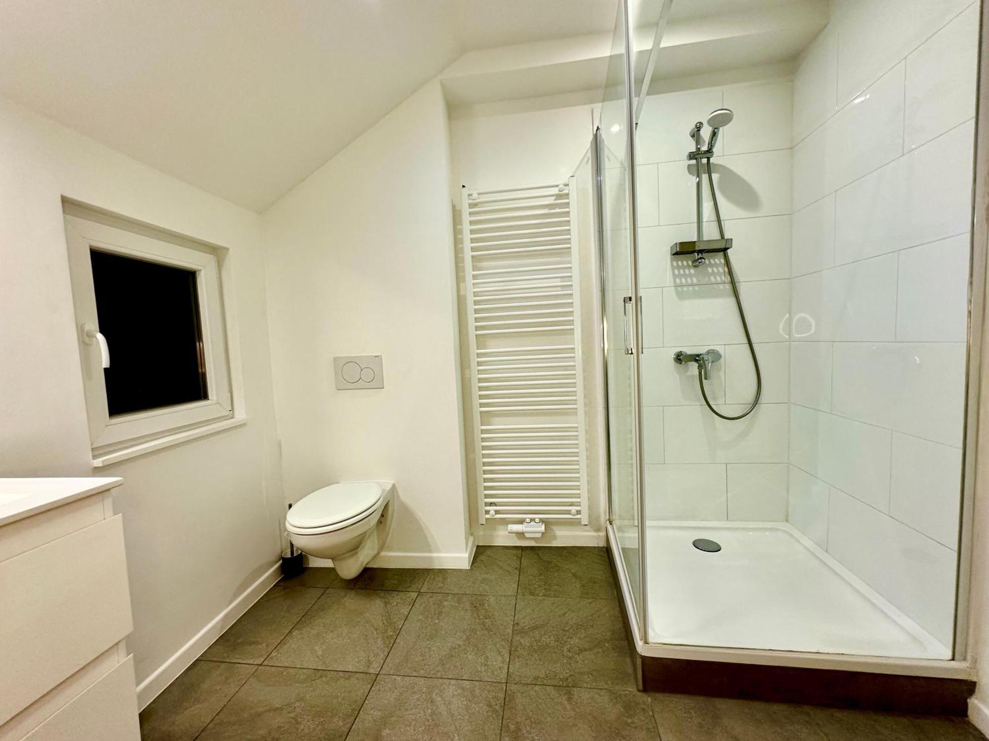 Luxury Suites Mons By Rikas Hotels Eksteriør billede